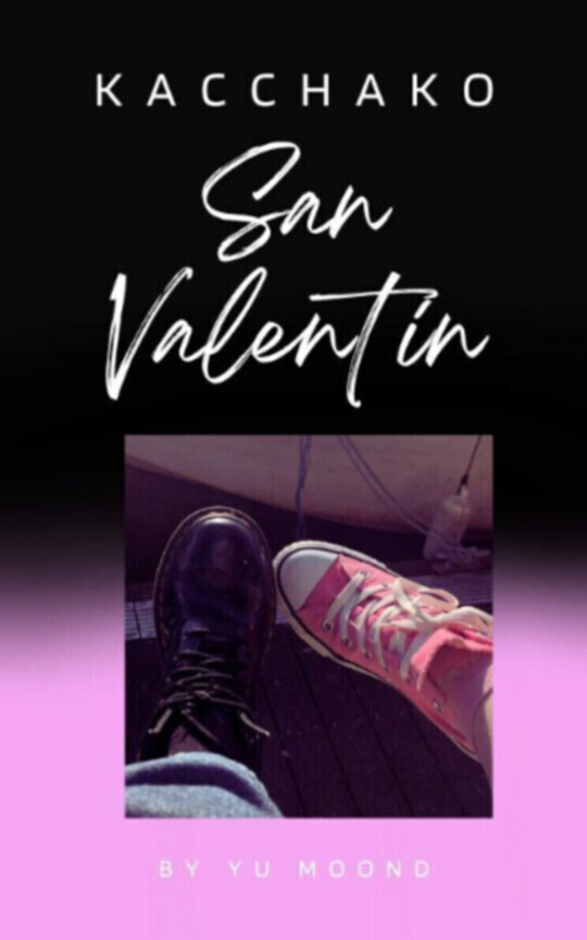 Kacchako San Valentín