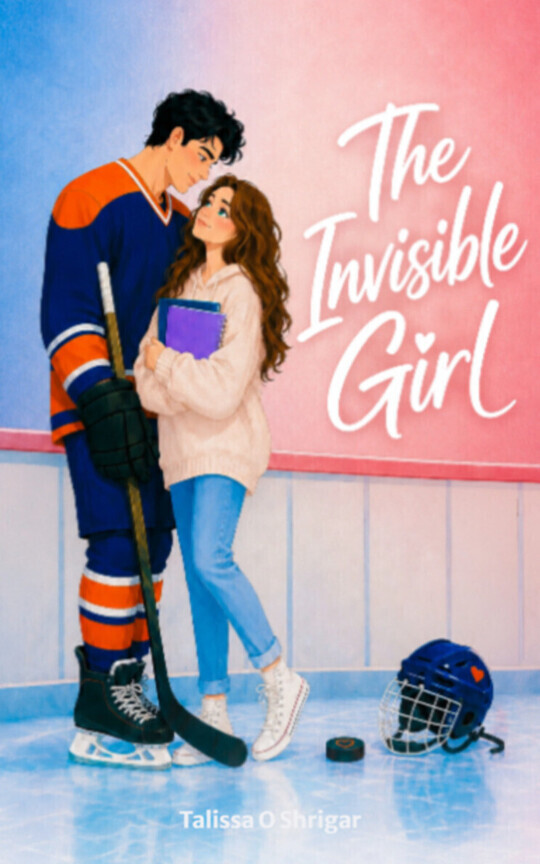 The Invisible Girl