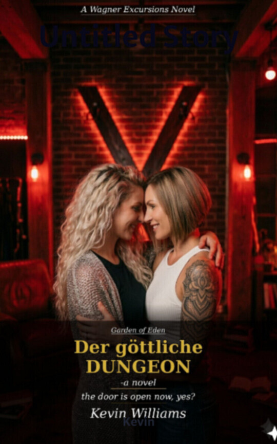 Der gottliche Dungeon
