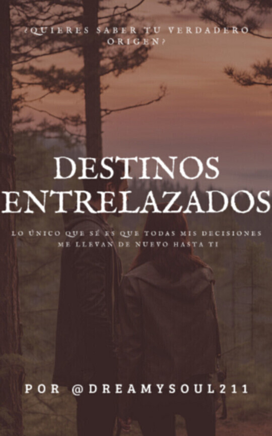 DESTINOS ENTRELAZADOS