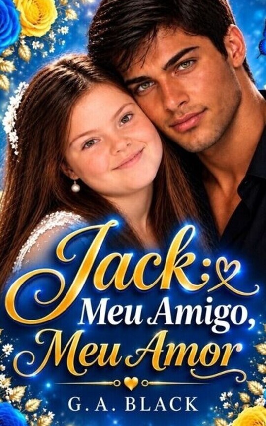 Jack Meu Amigo Meu Amor