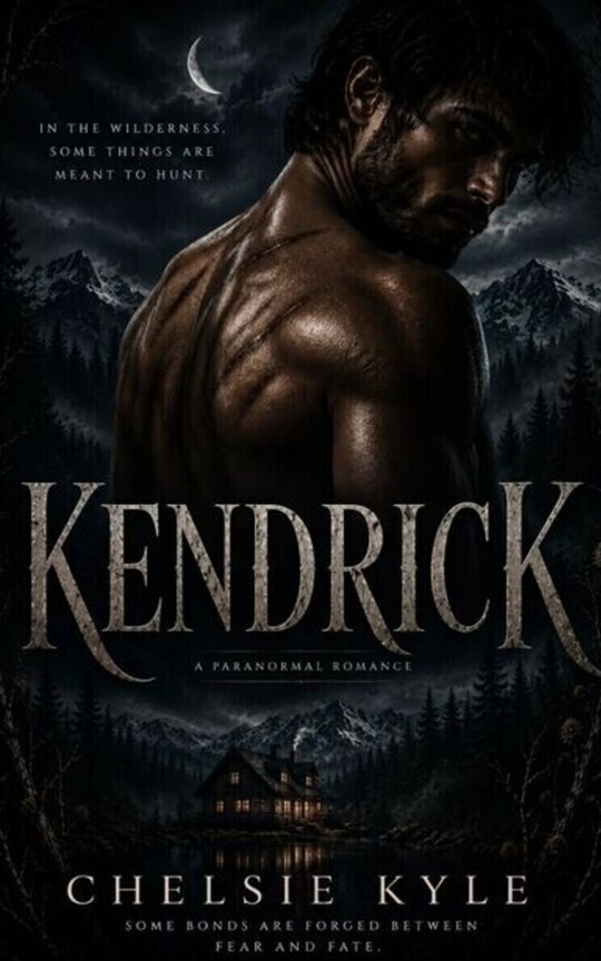 KENDRICK