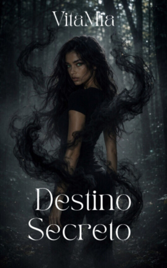 Destino Secreto