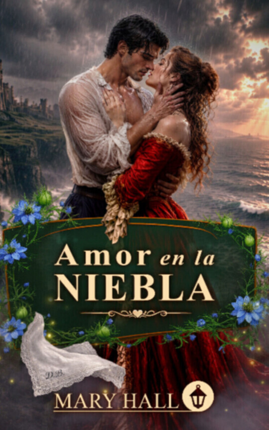 AMOR EN LA NIEBLA