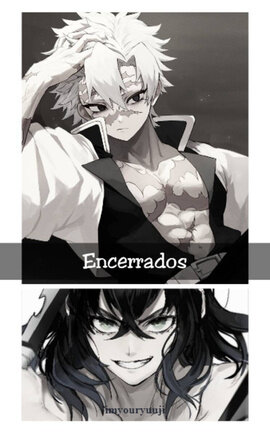 Encerrados ※╰SaneIno╮