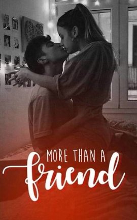 More Than A Friend