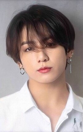 3. Sólo un poco Enfermizo | Kookmin