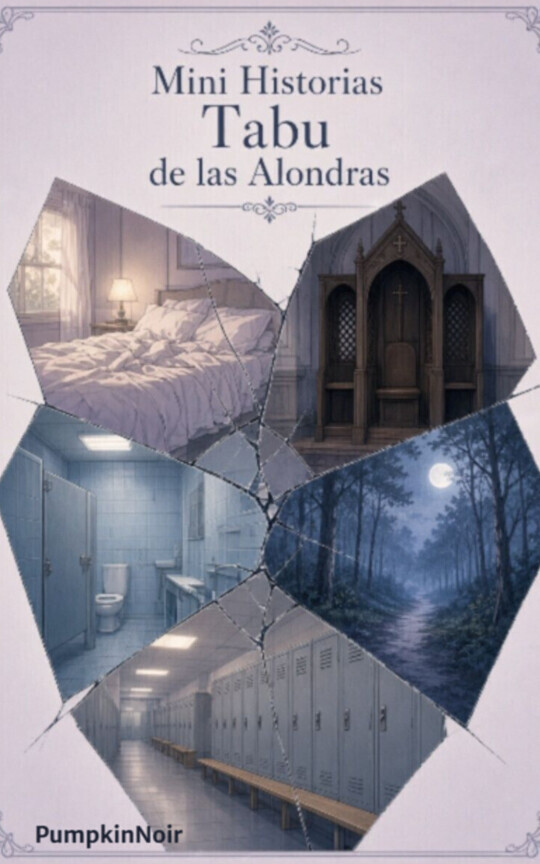Mini Historias Tabu de las Alondras