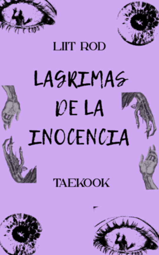 LAGRIMAS DE LA INOCENCIA / TAEKOOK