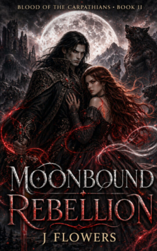 Moonbound Rebellion