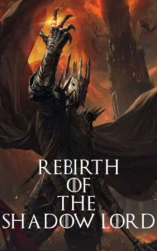 Rebirth of the Shadow Lord