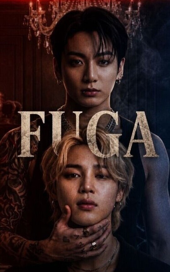 FUGA !!!