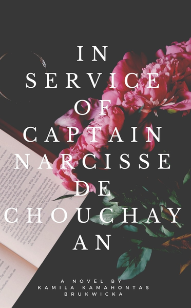 In Service of Captain Narcisse de Chouchayan