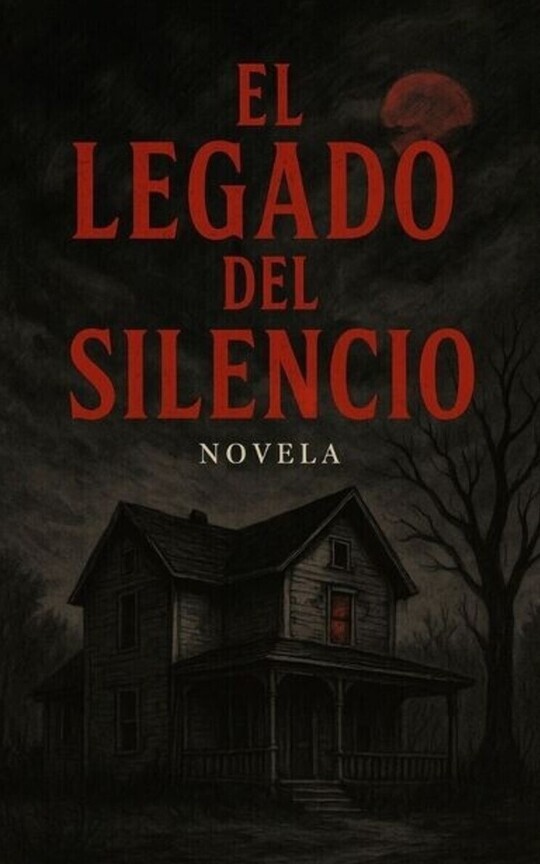 LEGADO MALDITO