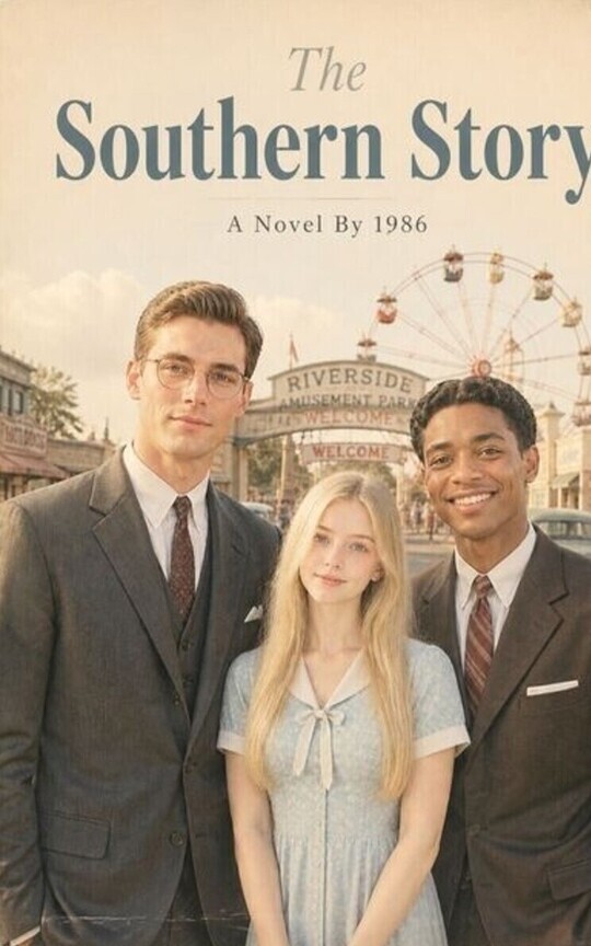 The Southern Story