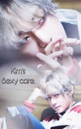 Kim's Sexy Care. 