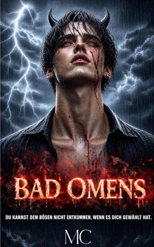 Bad Omens