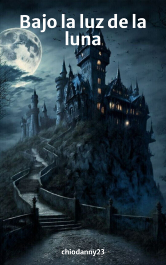 Bajo la luz de la luna