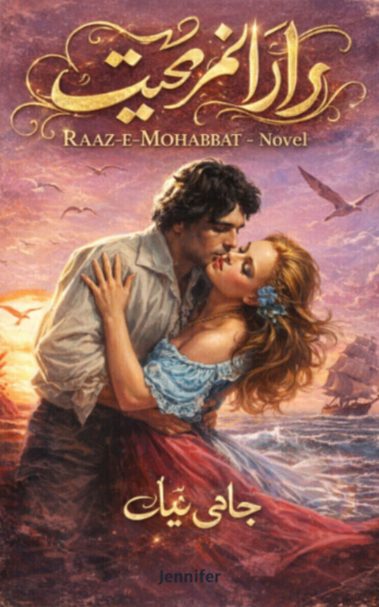 Raaz-e-Mohabbat