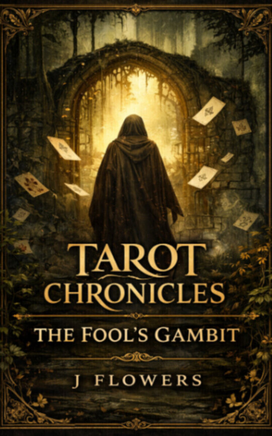 The Fool's Gambit