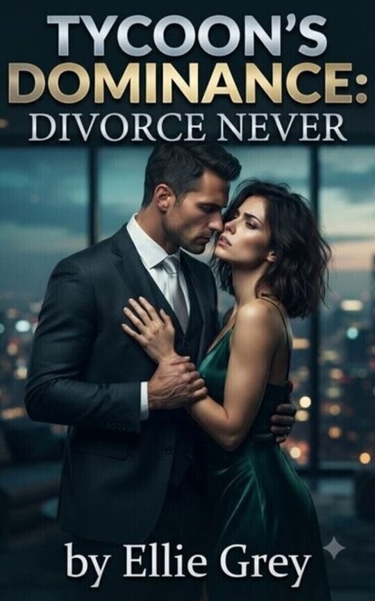 Tycoon's Dominance: Divorce Never