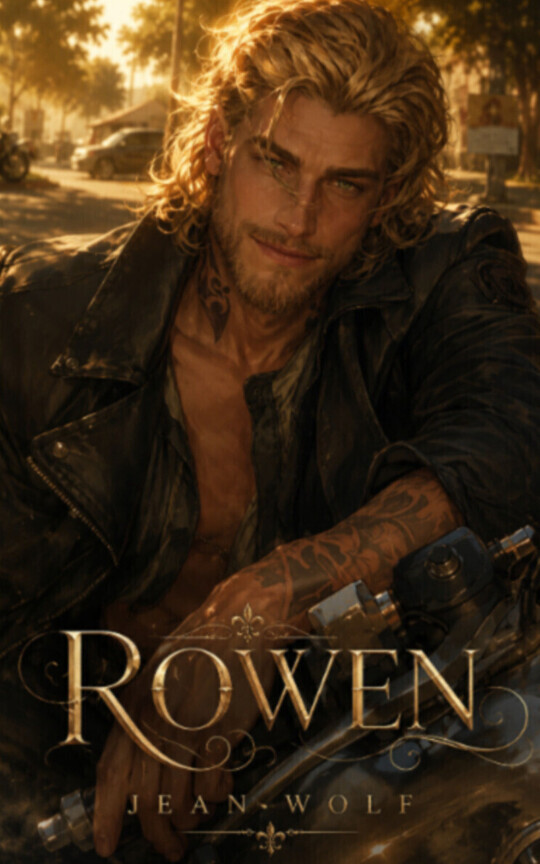 Rowen
