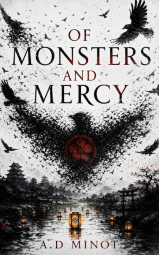 Of Monsters and Mercy