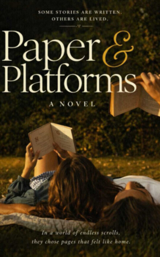 Paper & Platforms