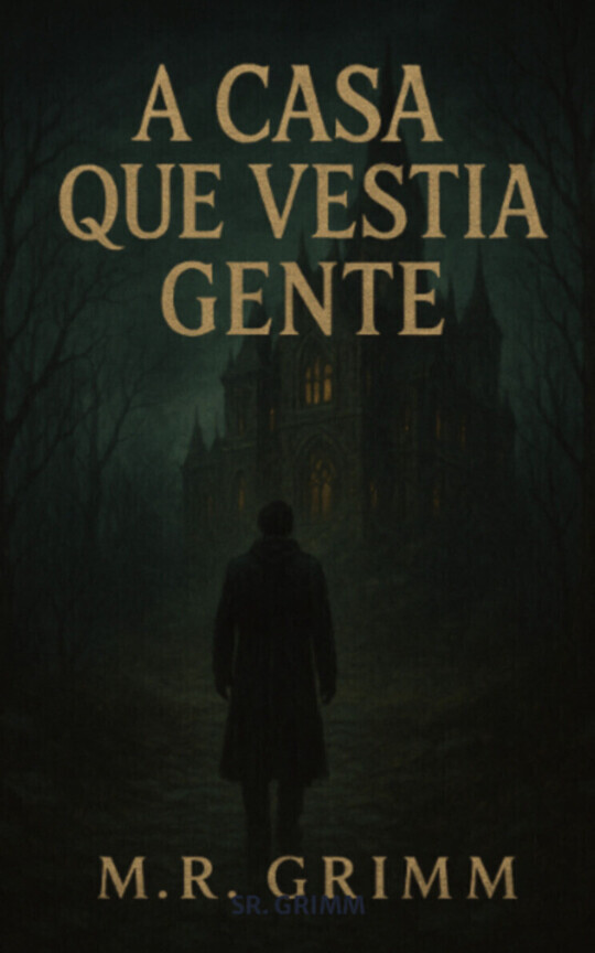 A Casa que Vestia Gente