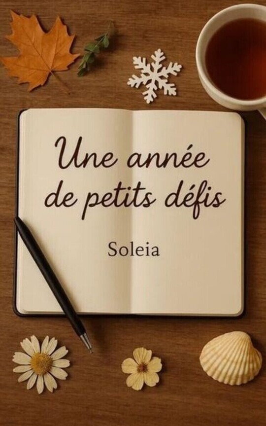 Un mois = une histoire S1