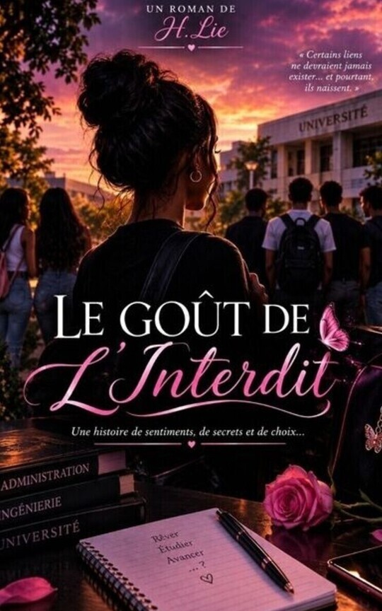 Le Goût De L'interdit 