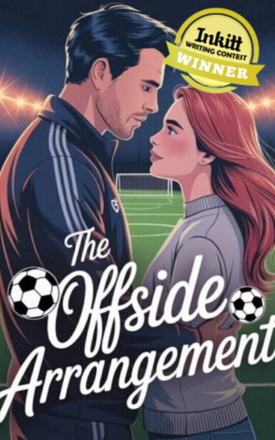 The Offside Arrangement 