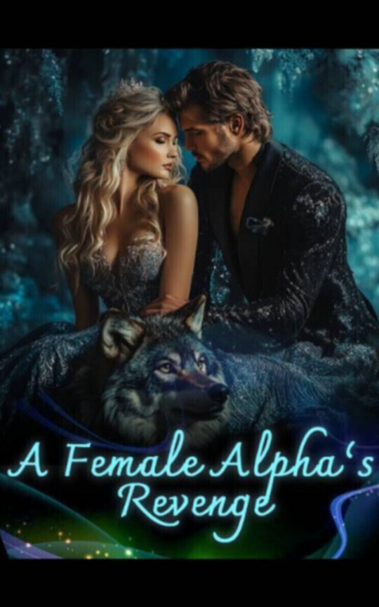 A Female Alpha’s Revenge (CH251-)