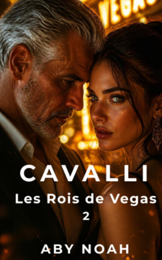 Cavalli: Les Rois de Vegas