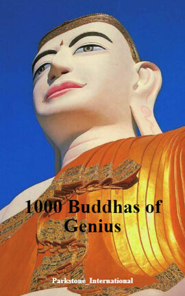 1000 Buddhas of Genius