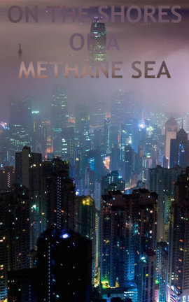 On the Shores of a Methane Sea