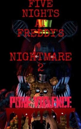 Nightmare 2: PURE VIOLENCE