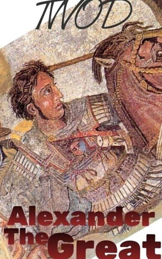 Alexander The Great 