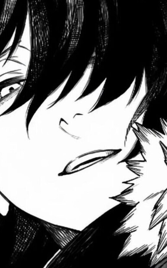 [YandereXReader] Deep Red Cat's Eye 