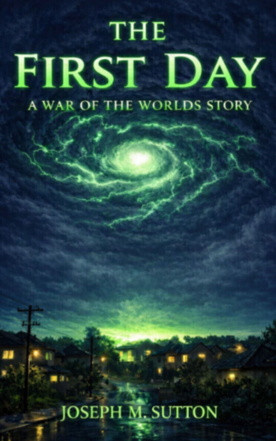The First Day (Book 1)