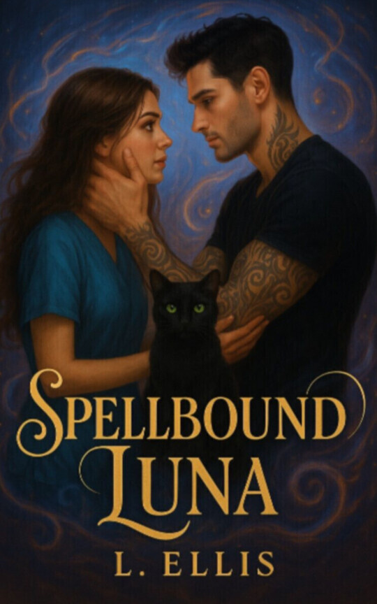 Spellbound Luna