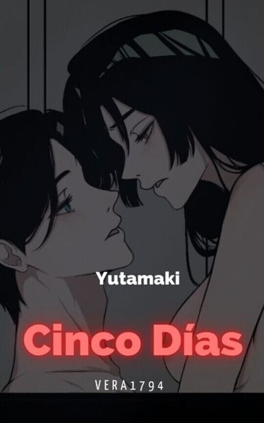 Cinco Días (Yutamaki)