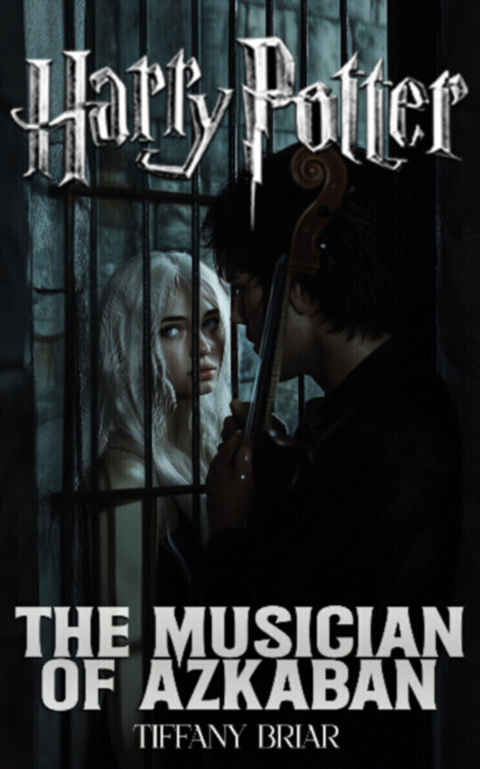 The Musician of Azkaban