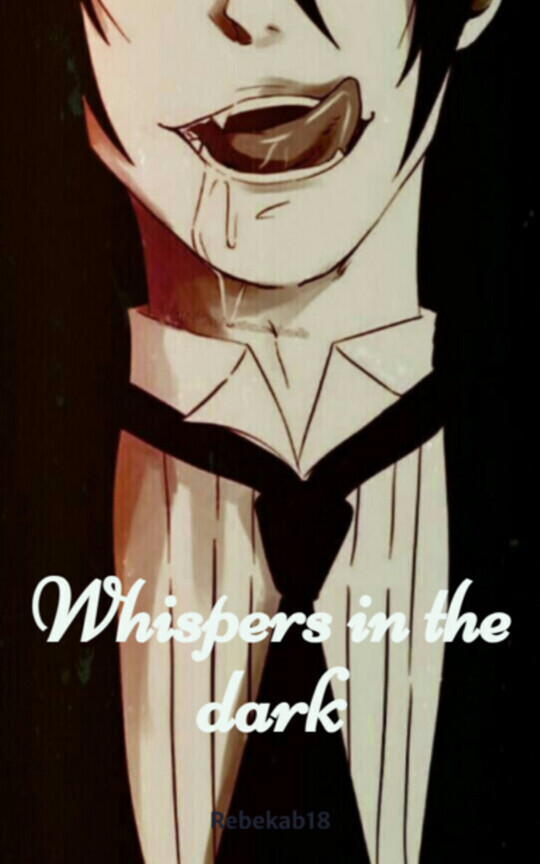 Whispers in the dark