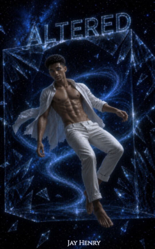 ALTERED