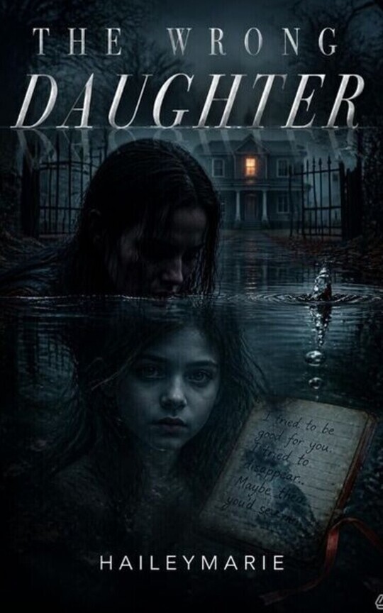The Wrong Daughter•