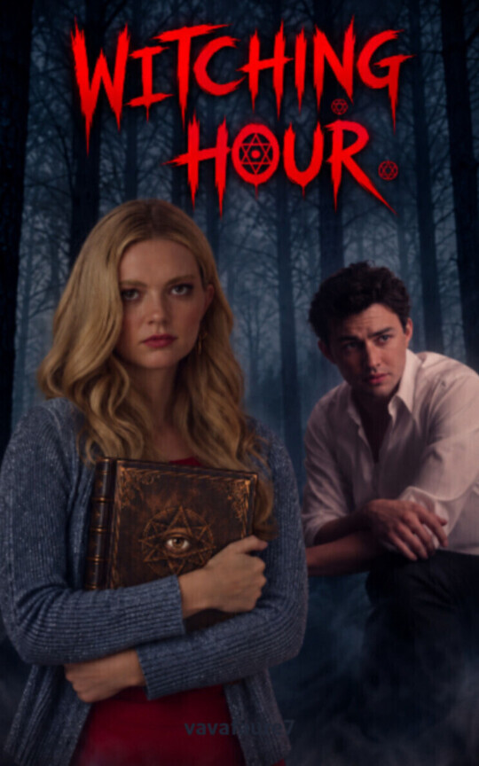 Witching Hour