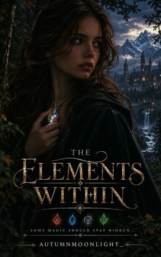 The Elements Within