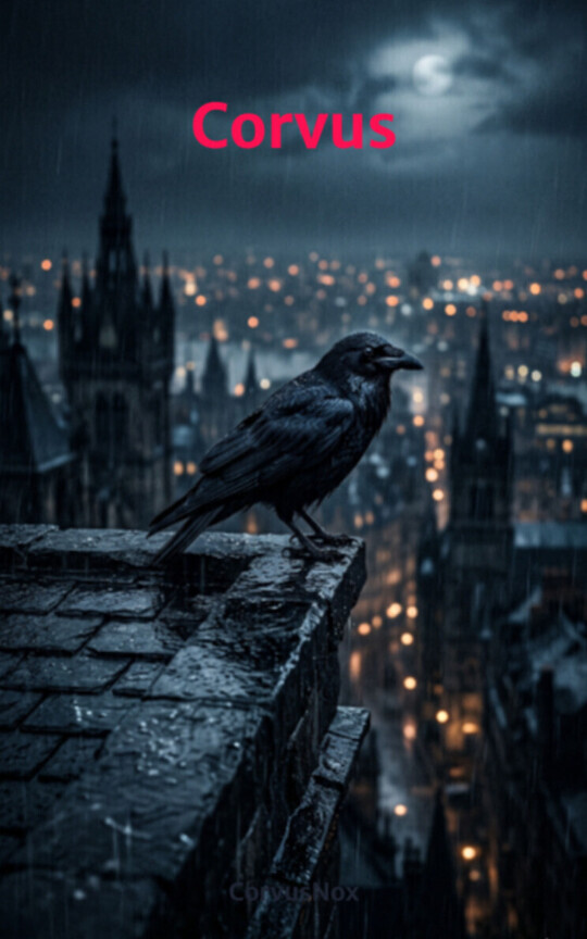 Corvus