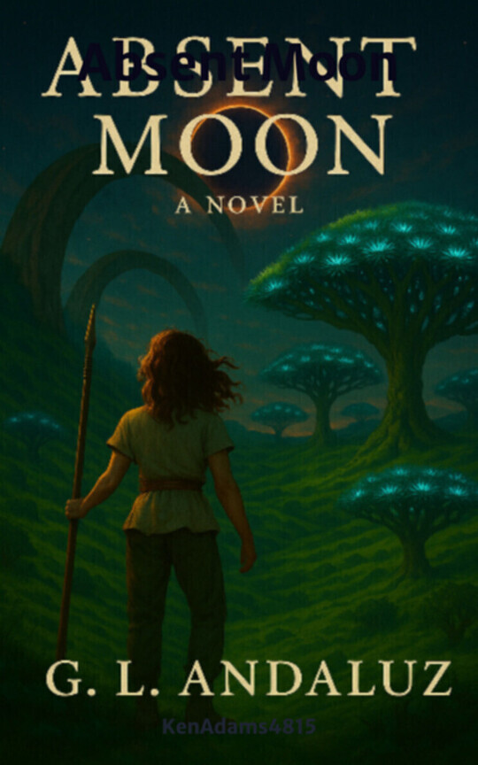 Absent Moon